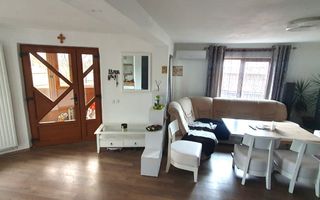Vand casa pe Colonia de Sub Deal ,langa varianta Floresti- Grigorescu - Poză 7
