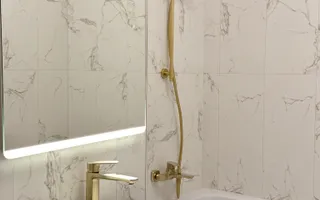 Apartament 2 camere | ULTRAFINISAT | Zona Eroilor / Floresti - Poză 14