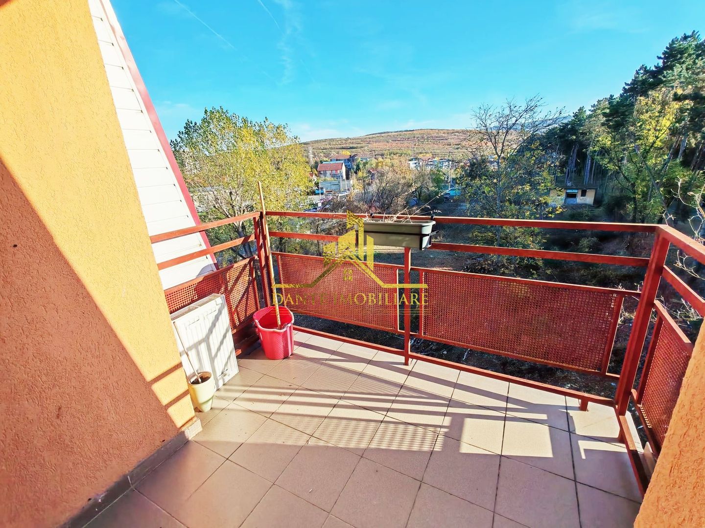 3 camere, 100 mp, modern, balcon, parcare, Gheorgheni, Iulius Mall - Poză 24