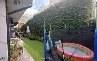 COM 0%I  Vila 4 cam Aviatiei curte 100mp I Villa 4 rooms Aviatiei yard - Poză 27
