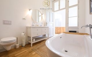 OFERTA A FOST INCHIRIATA -  Apartament spectaculos, unic | 4 camere, 160 mp | - Poză 24