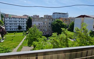 Apartament 2 camere zona M3 in Y1, et. 4, balcon, acoperis, centrala! - Poză 6