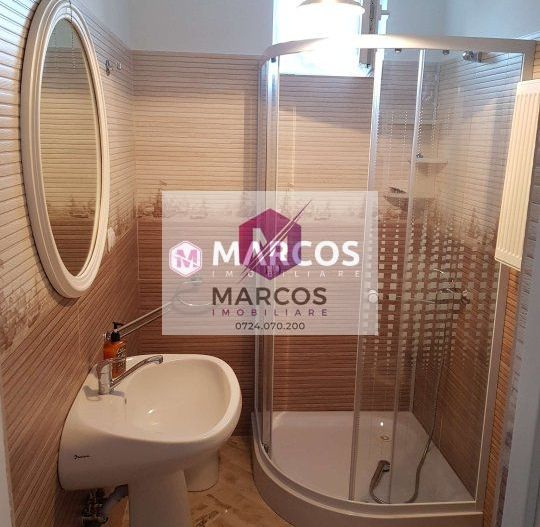 Apartament 2 camere semidecomandat, et.2, Moroasa, ID 599 - Poză 4