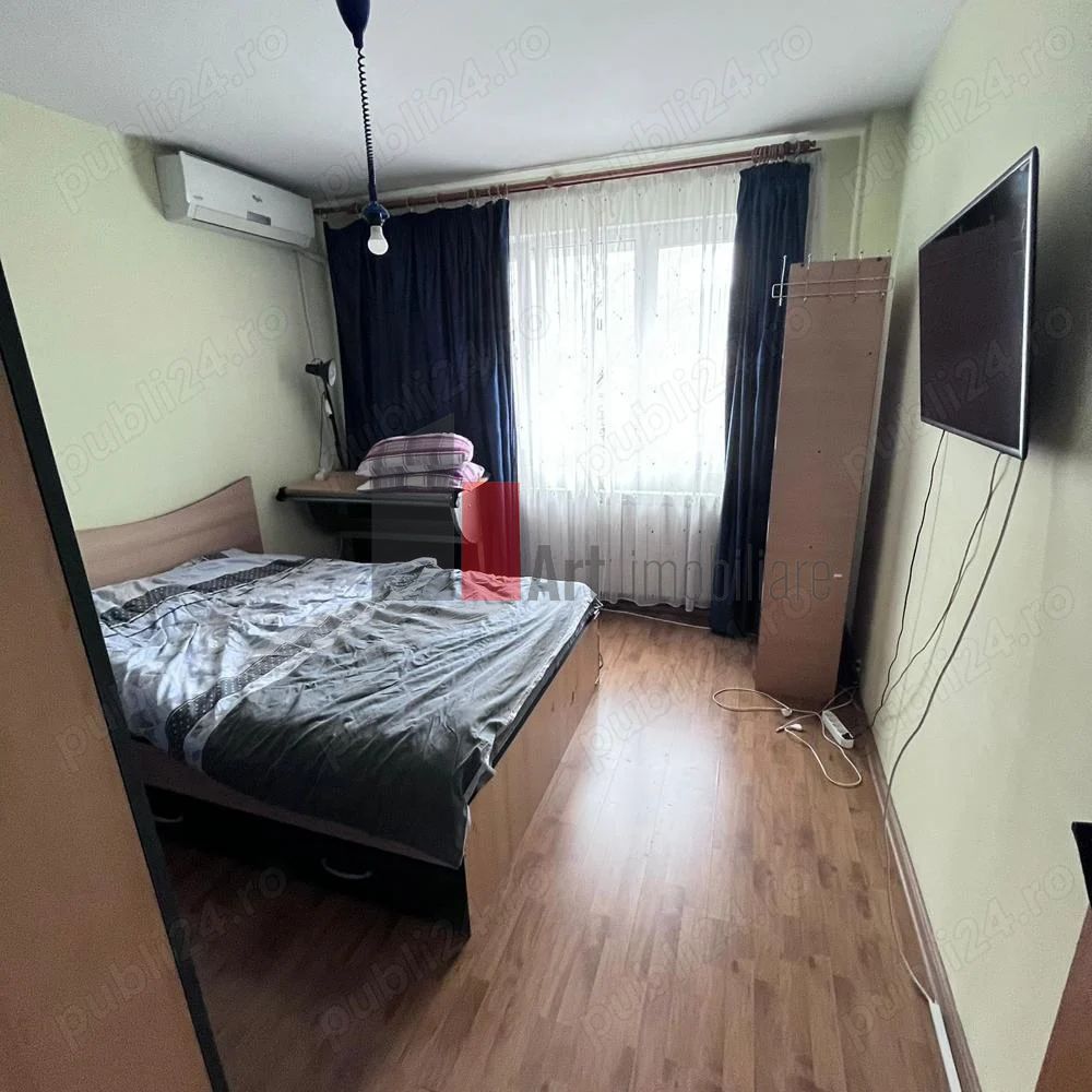 Apartament 4 camere Piața Gorjului - Poză 4
