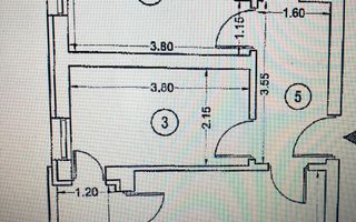 2 Camere Parcare Inclusa Plaza Residence 6 Min Metrou - Poză 6