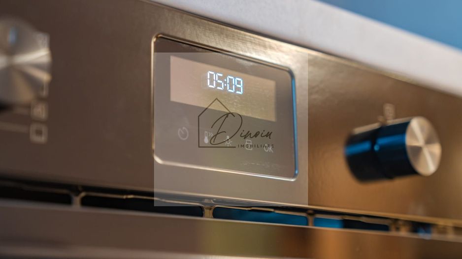 Studio dublu Ivory Pipera I Mobilat  PREMIUM I DIRECT PROPRIETAR - Poză 8