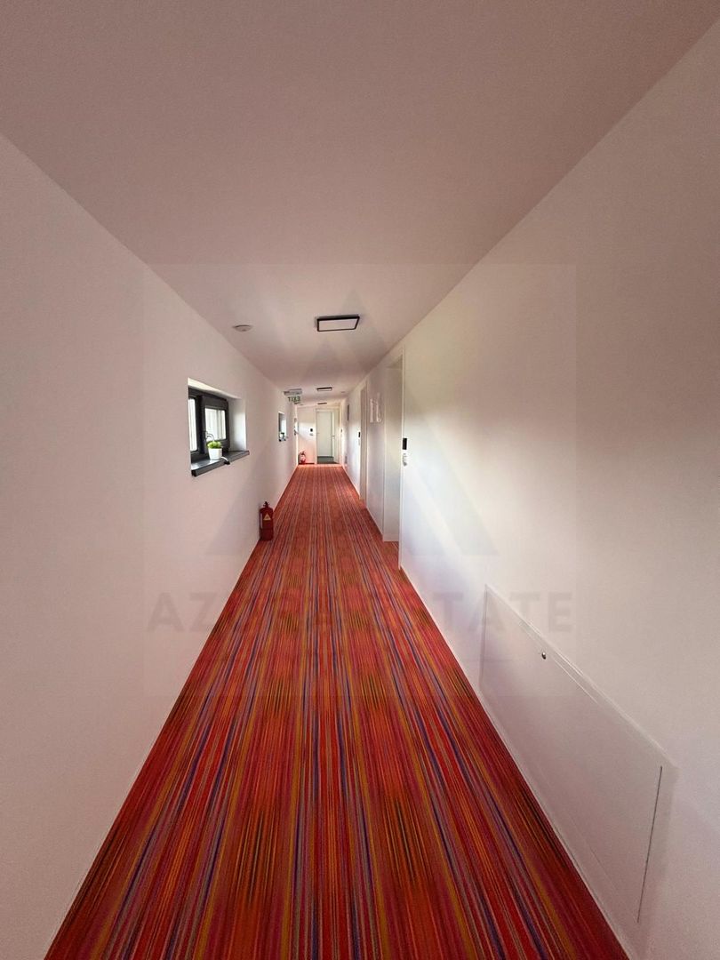Pensiune PREMIUM 10 camere și Casă Individuală Valea Avrigului 4.600mp - Poză 16
