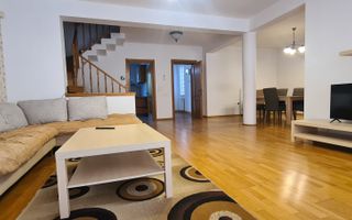 Casa de 4 camere, 240mp, garaj, Zona Dimitrie Cantemir - Poză 2