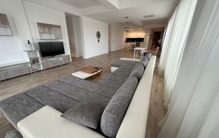 Luxury Penthouse