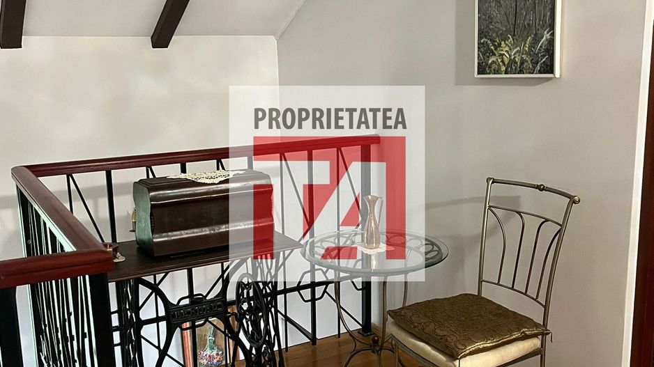 Casa deosebita de vanzare Tautii Magheraus - Poză 8