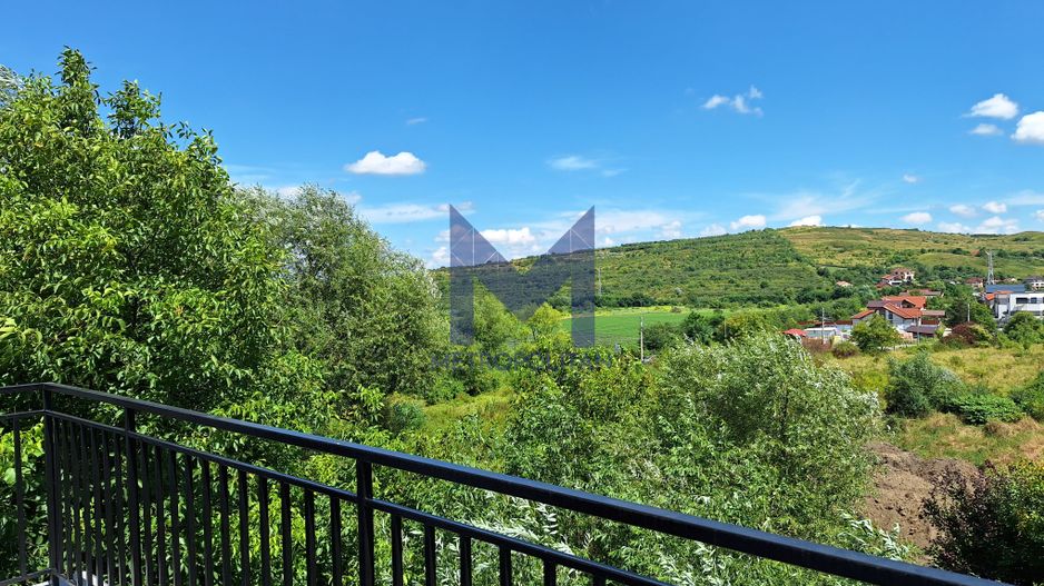 3 camere 100 mp I terasă I 3 parcări I Borhanci - Poză 16