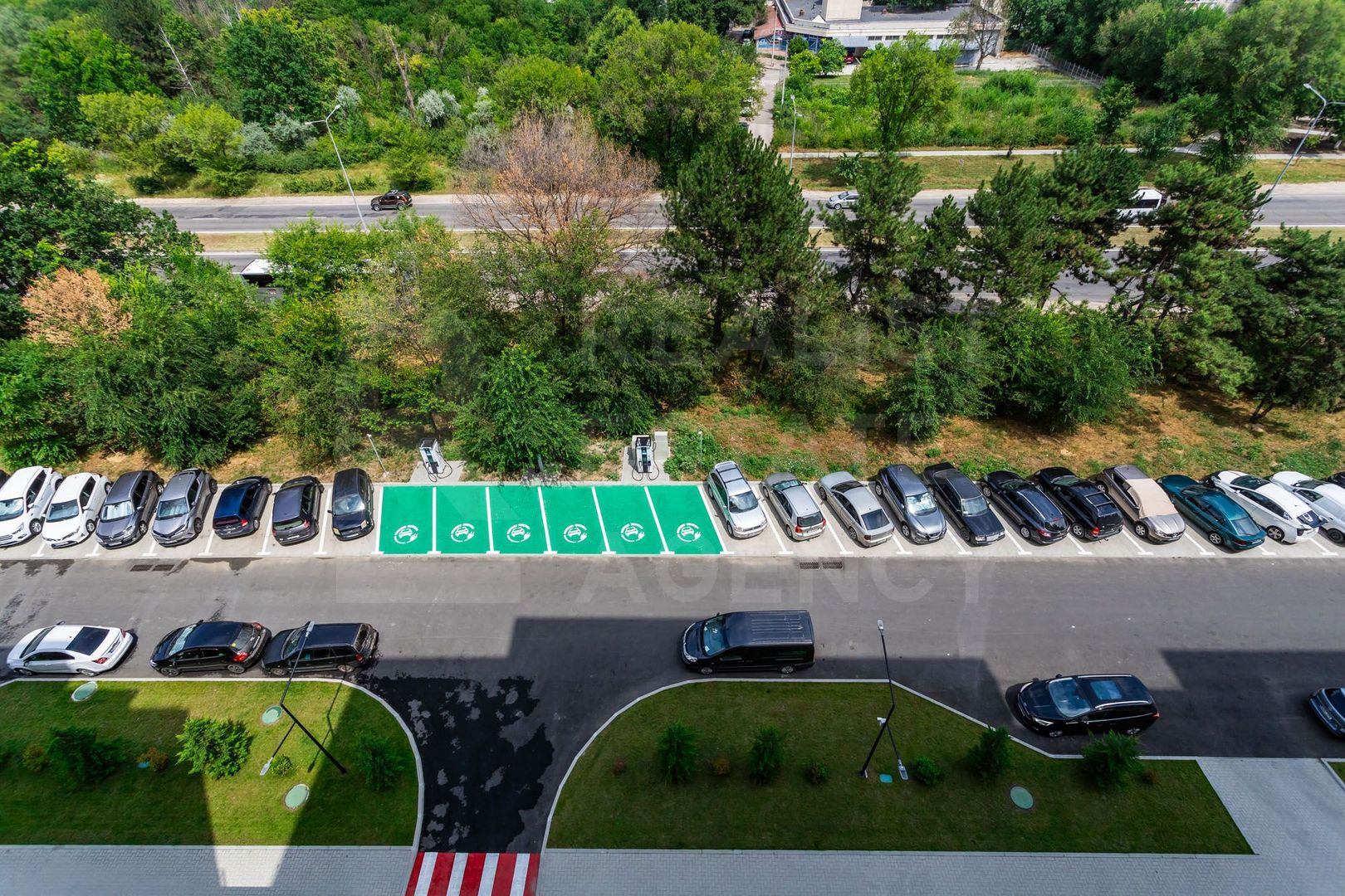Vânzare, apartament, o cameră, bd. Dacia, Botanica - Poză 19