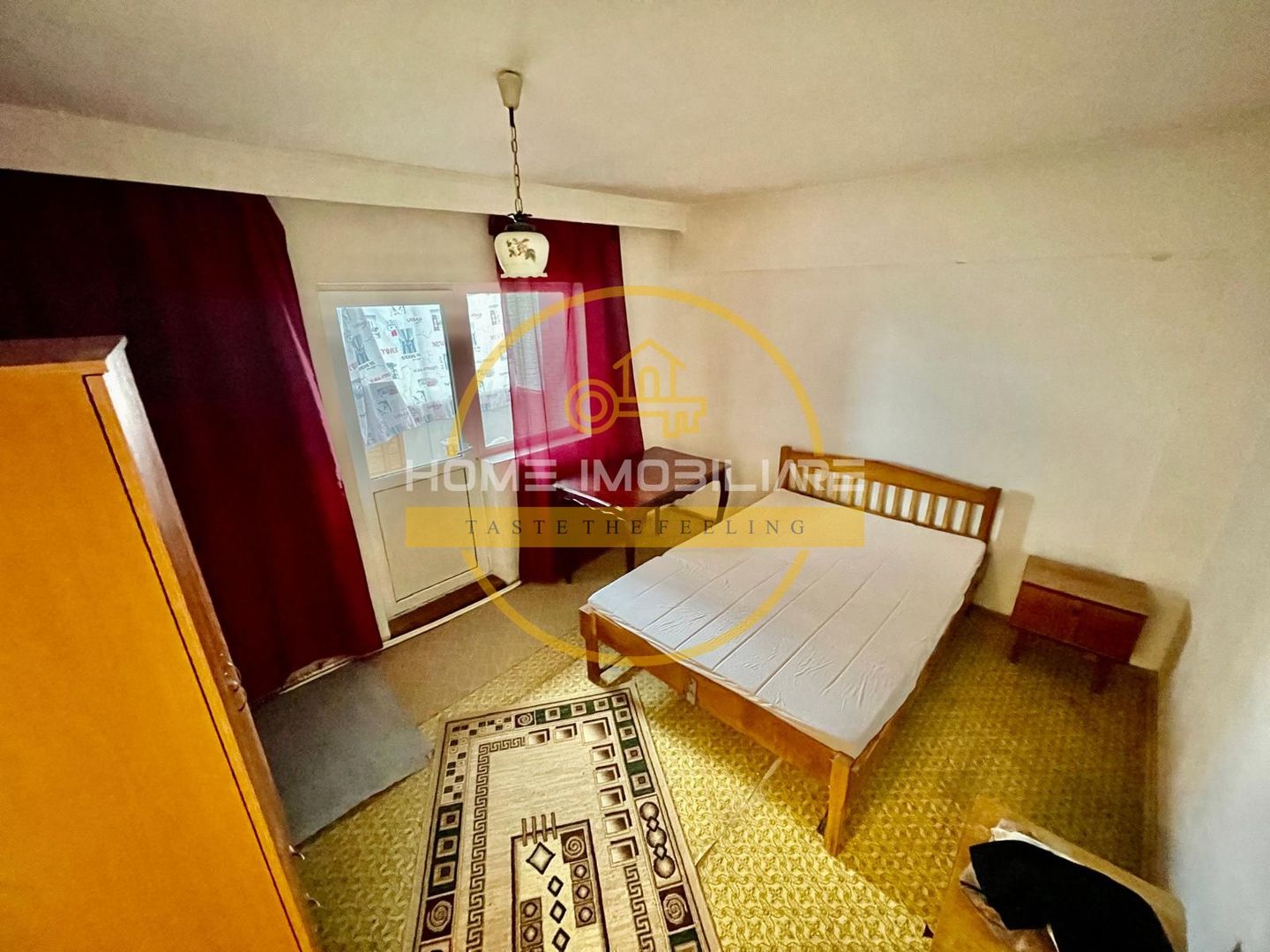 Nicolina Prima Statie Apartament 2 Camere Decomandat 55 Mp - Poză 3