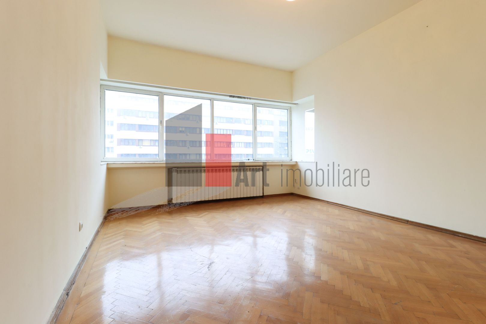 Apartamentul   "BURGESOS"  Universitate-Magheru, bloc stradal, 165 mp totali - Poză 7