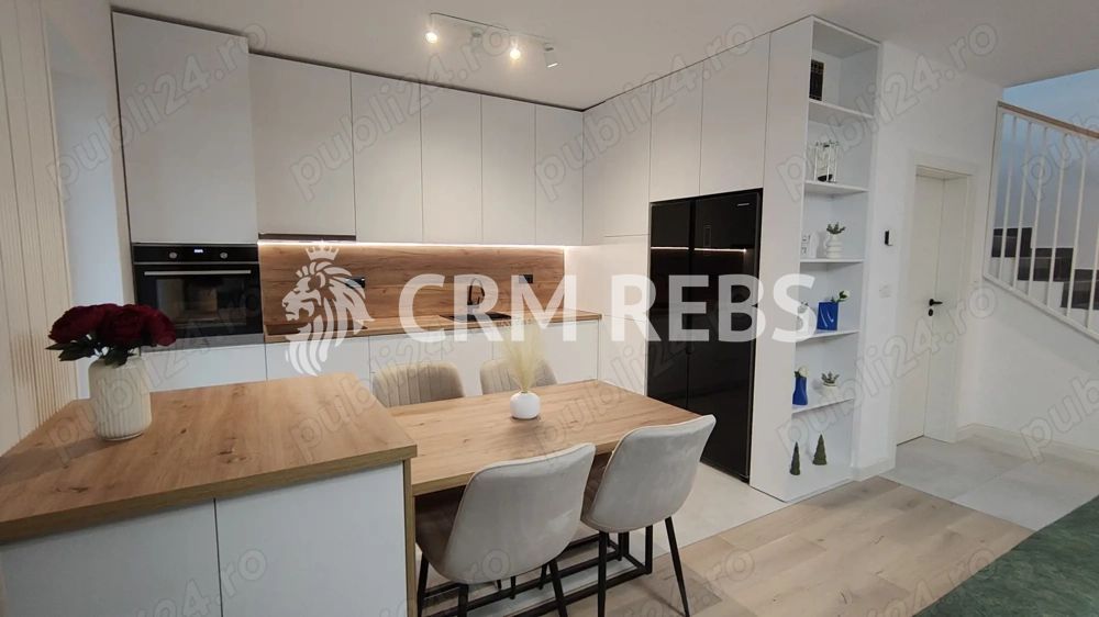 Proprietar - Casa insiruita - H4L The Village, Pipera - Poză 4