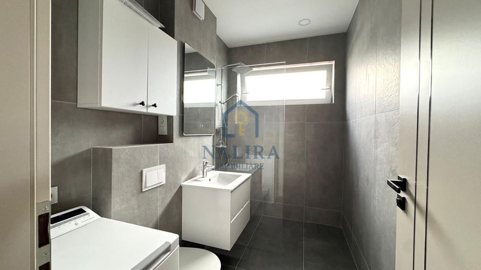 Apartament de vanzare 2 camere - Bloc nou - Centrul Vechi - Poză 7
