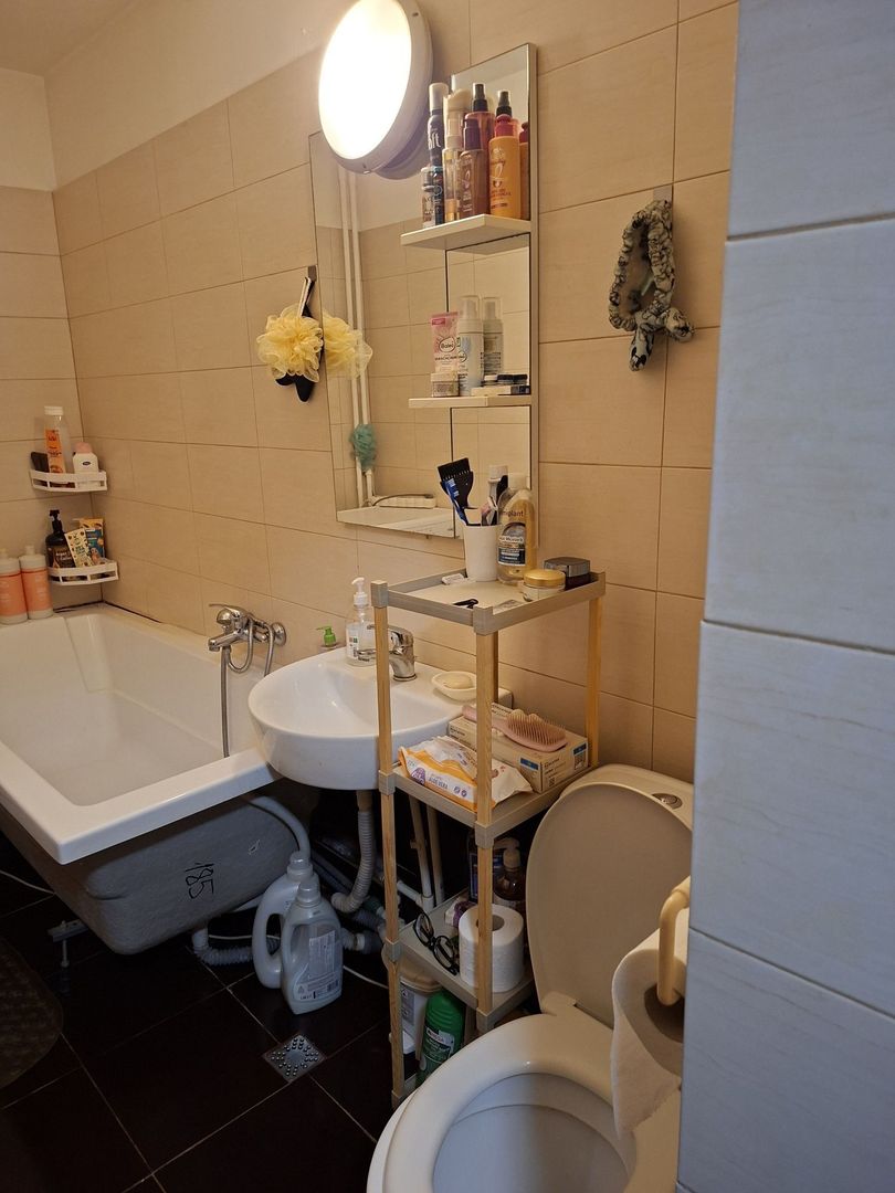 Vând garsonieră Timpuri Noi - Poză 7