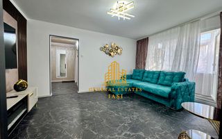 Vânzare apartament cu 2 camere 52 m.p. în Pod Roș - Poză 2