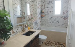 Apartament 3 camere, zona Apahida! - Poză 11