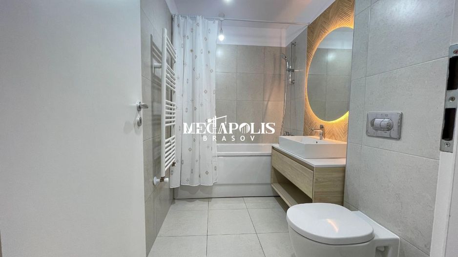 Apartament 2 camere | Pet-friendly | Urban Plaza - Poză 7