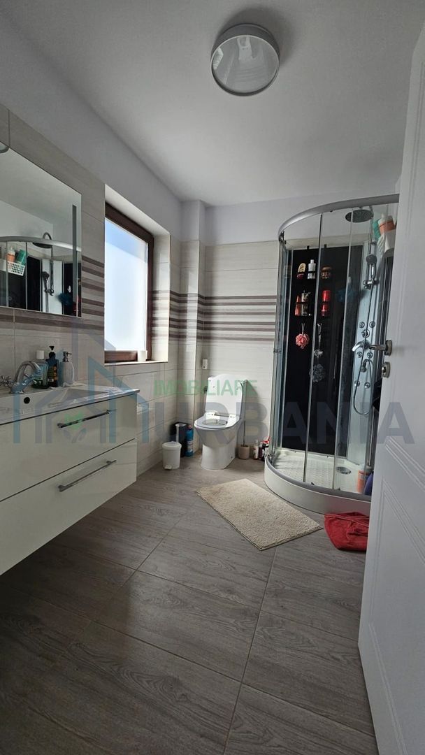 Casă individuală (P+M), finalizată 2020, în zona Vișani - Poză 5