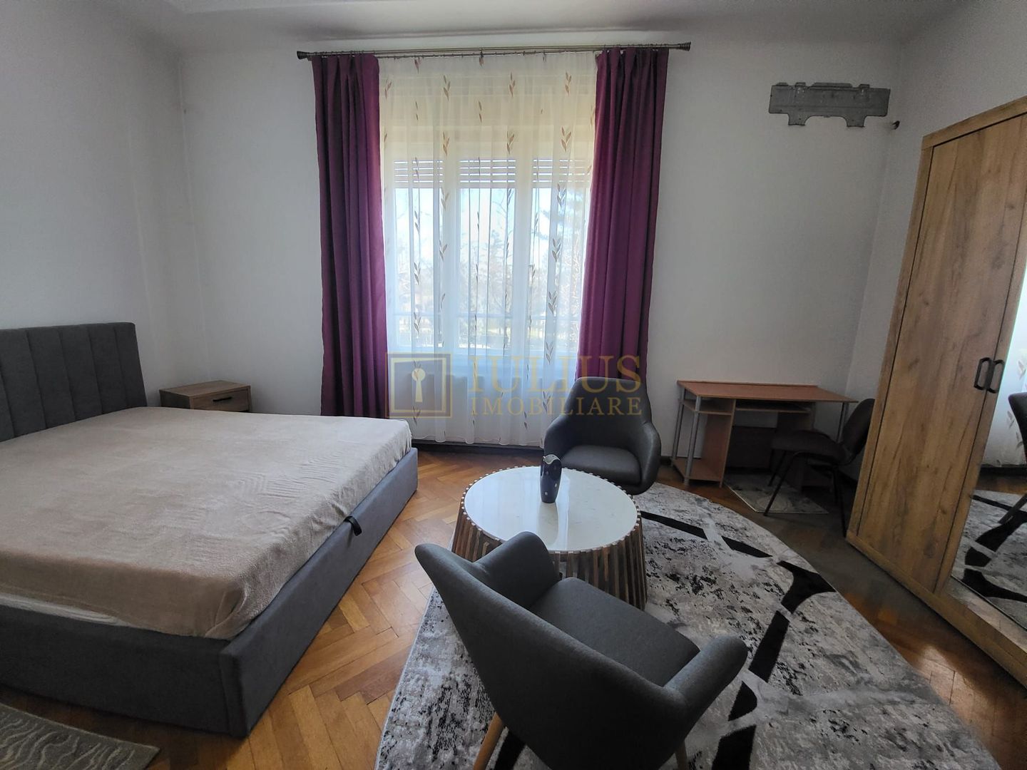 centrala proprie | zona centrala | Parcul Rozelor - Poză 2