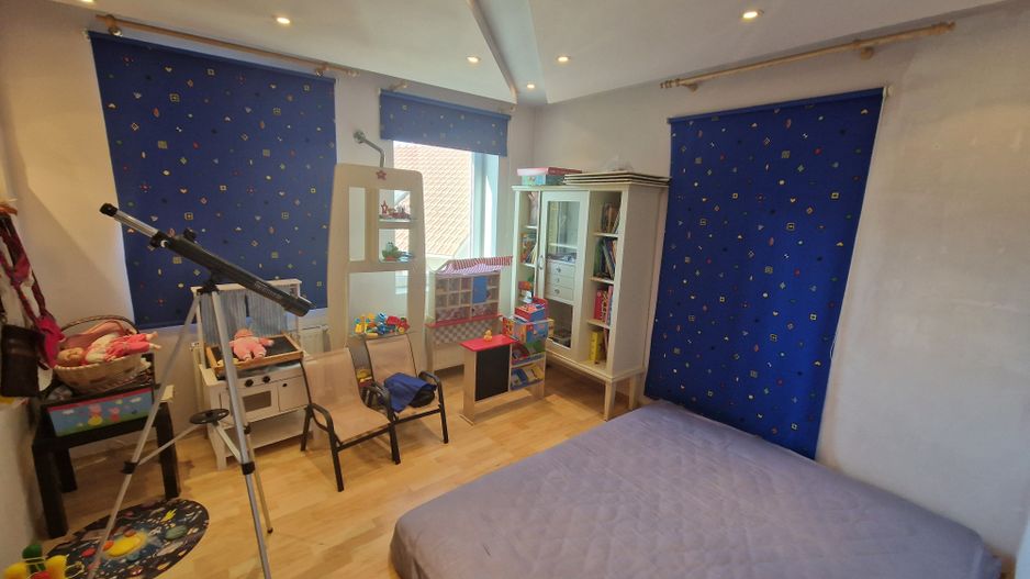 Vila  cu teren generos in Dumbravita-zona Lidl - Poză 19