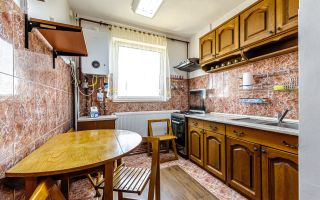 Apartament cu 2 camere la Podgoria - Poză 4