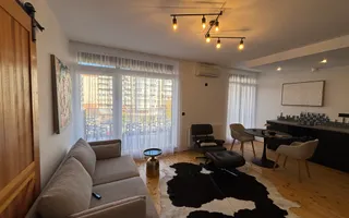 Apartament 2 camere in imobil nou zona Soarelui - Poză 18