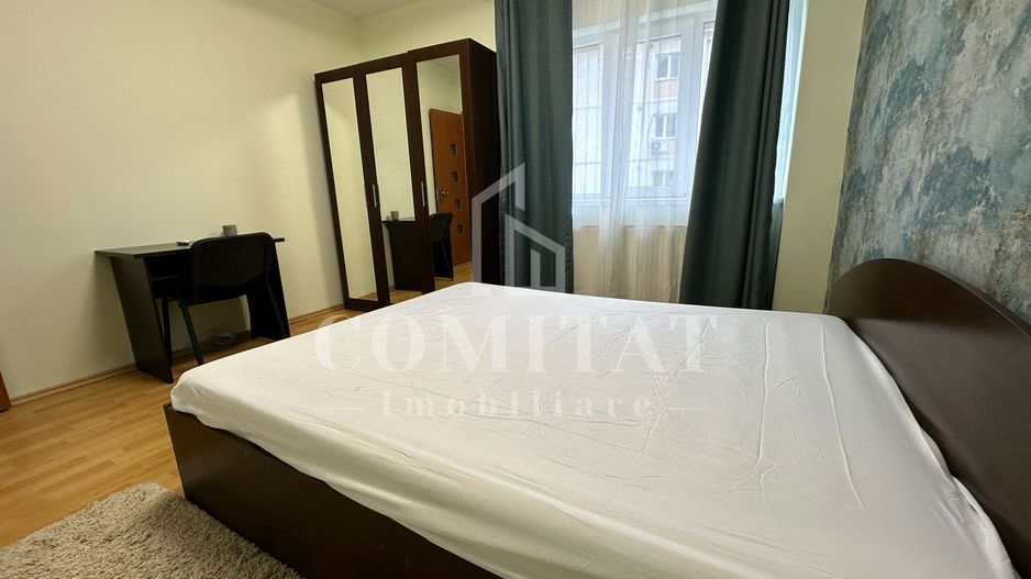 Apartament cu 3 camere | Etaj intermediar | Mărăști Cluj - Poză 6