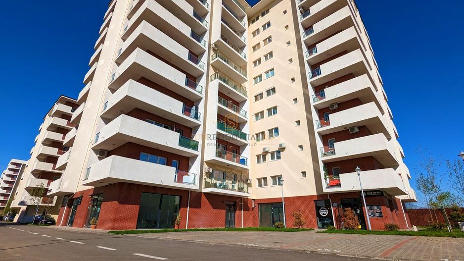 Spatiu comercial de vanzare, The Grand Kristal, Metro Berceni, 89.77mp - Poză 4