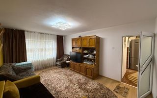 3 Camere Decomandat - 68mp- Mobilat/Utilat - Zona Frumoasa - Poză 2