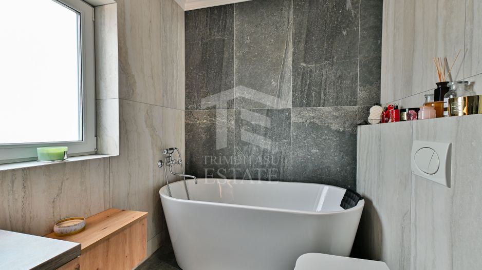 Duplex deosebit mobilat si utilat de vanzare in Dumbravita 0% COMISION - Poză 23