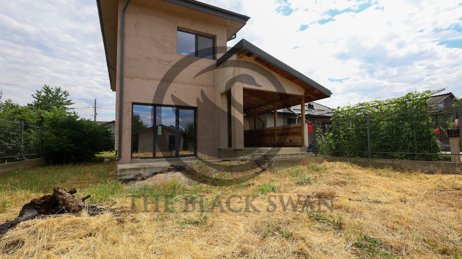 Casa de vanzare | 664 mp teren | Strejnicu, Prahova | Comision 0% - Poză 2