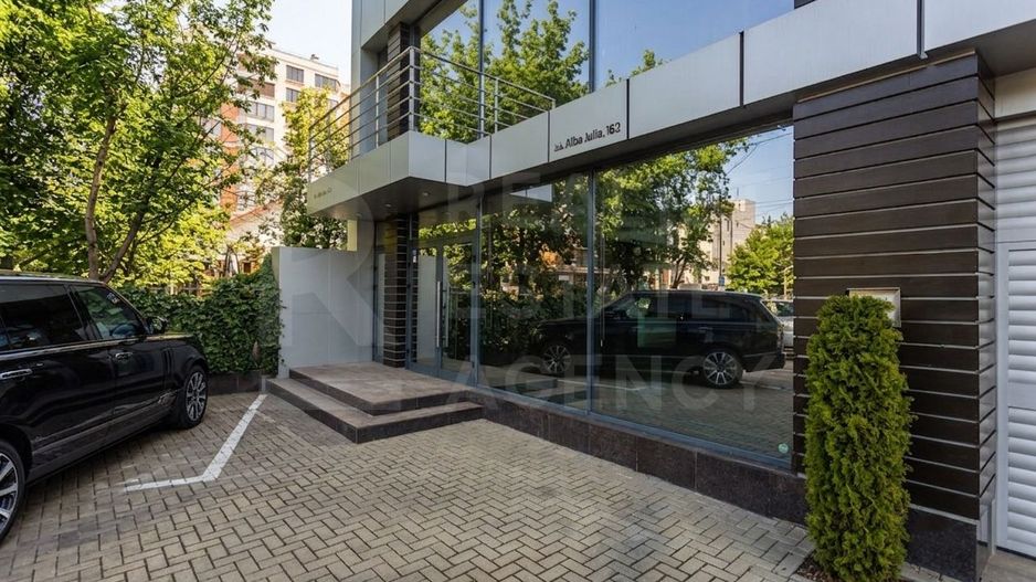 Сhirie, spațiu comercial, 231 mp, str. Alba-Iulia, Buiucani - Poză 2