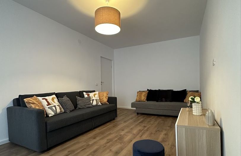 De Inchiriat Apartament 3 camere Muncii, Pet Friendly - Poză 4
