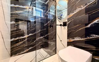 Vanzare apartament la cheie 3 cam, 50 mp, renovat complet | Aeroport Băneasa - Poză 15