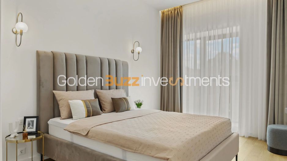 Apartament 3 Camere Premium | One Verdi Park | Investiție Ideală - Poză 7