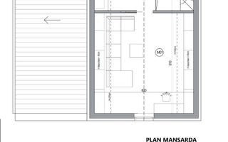 De vanzare Vila Str. Daliei - Petresti Corbeanca Ilfov - Schiță 23