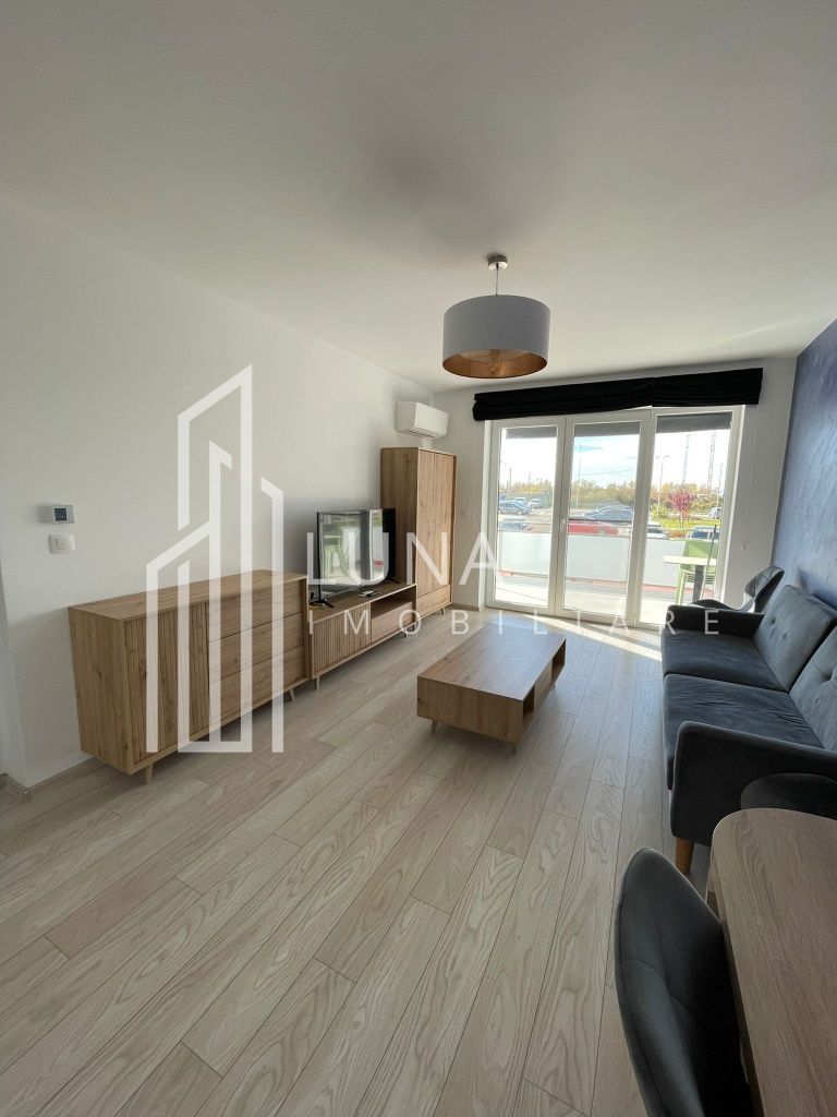 Apartament 2 camere de închiriat – Maurer Residence - Poză 5