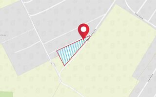 Lot de teren 1250 mp, Strada 1 Decembrie, Comuna Berceni - Poză 4