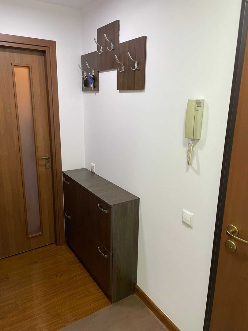 Apartament 2 camere de inchiriat-Complex Ten Blocks-5 MIN metrou Pacii - Poză 6