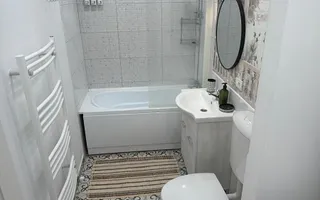 APARTAMENT CU 3 CAMERE DE ÎNCHIRIAT | ETAJ 3 | ȚIGLINA 1 - Poză 26