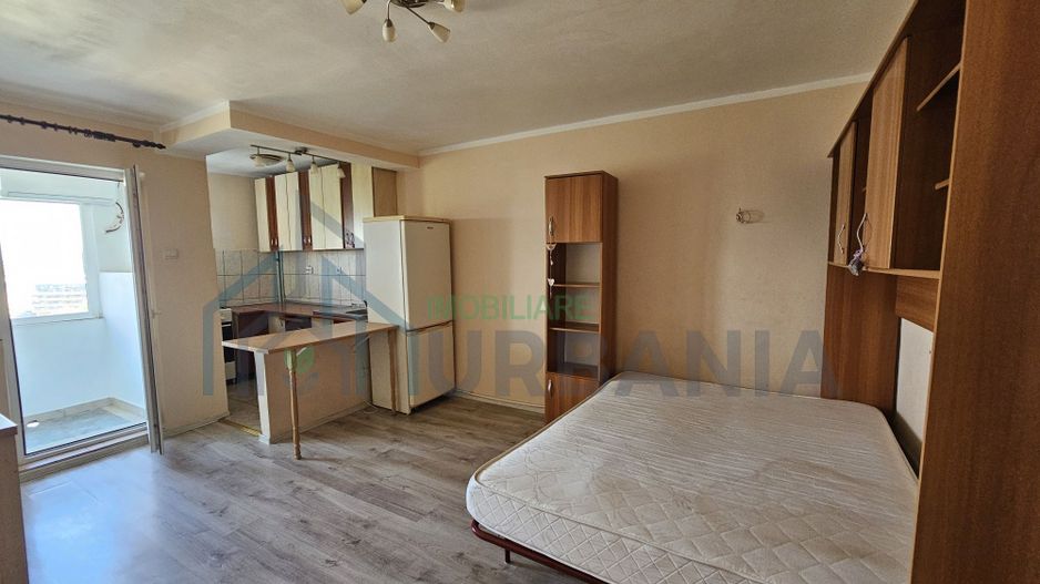 Apartament 1 cameră, 33 mp, Tătărași - Flora, Iași - Poză 4
