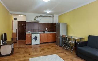 Garsonieră de vânzare – Str. Ștefan cel Mare | 28 mp | Etaj 2 | Lift - Poză 1