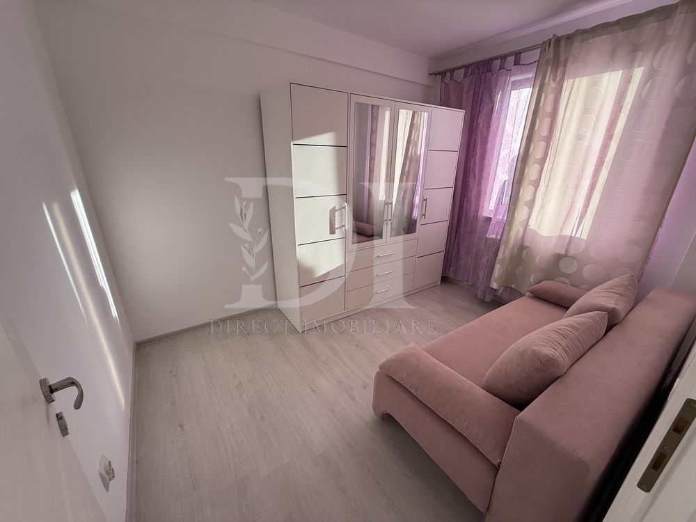 Apartament la cheie / 3 camere / Zona Somesului , Floresti - Poză 9
