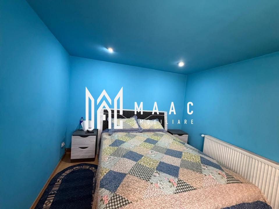 Casa 100 mp | 290 mp Teren | Vasile Aaron - Poză 5