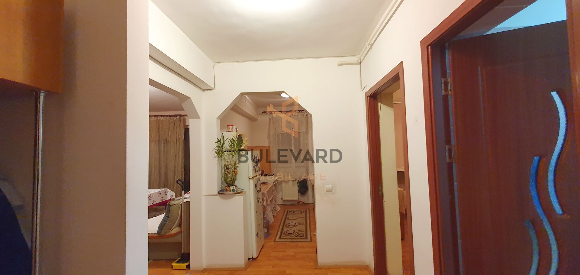 Apartament cu 2 camere decomandate confort sporit, zona strazii Porii! - Poză 6