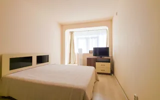 Apartament spațios de 3 camere cu loc de parcare inclus - Poză 15