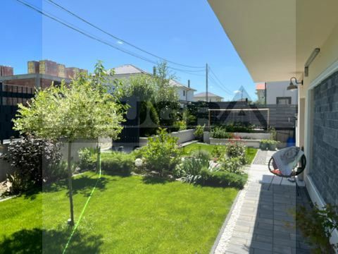 Casa individuala, 130 mp, teren 545, zona Dezmir - Poză 6